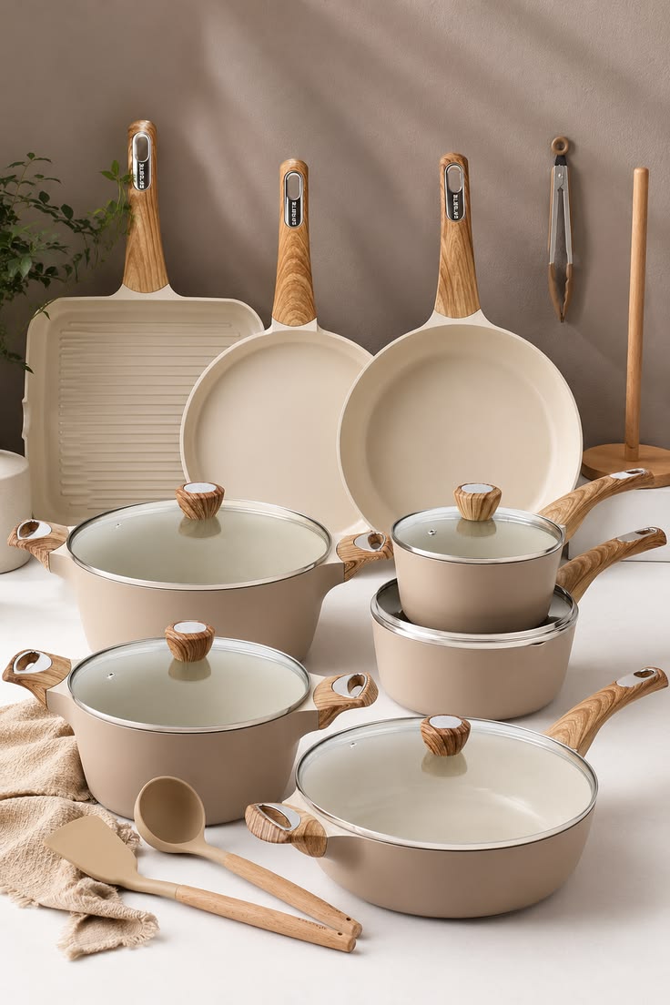 Kitchen items