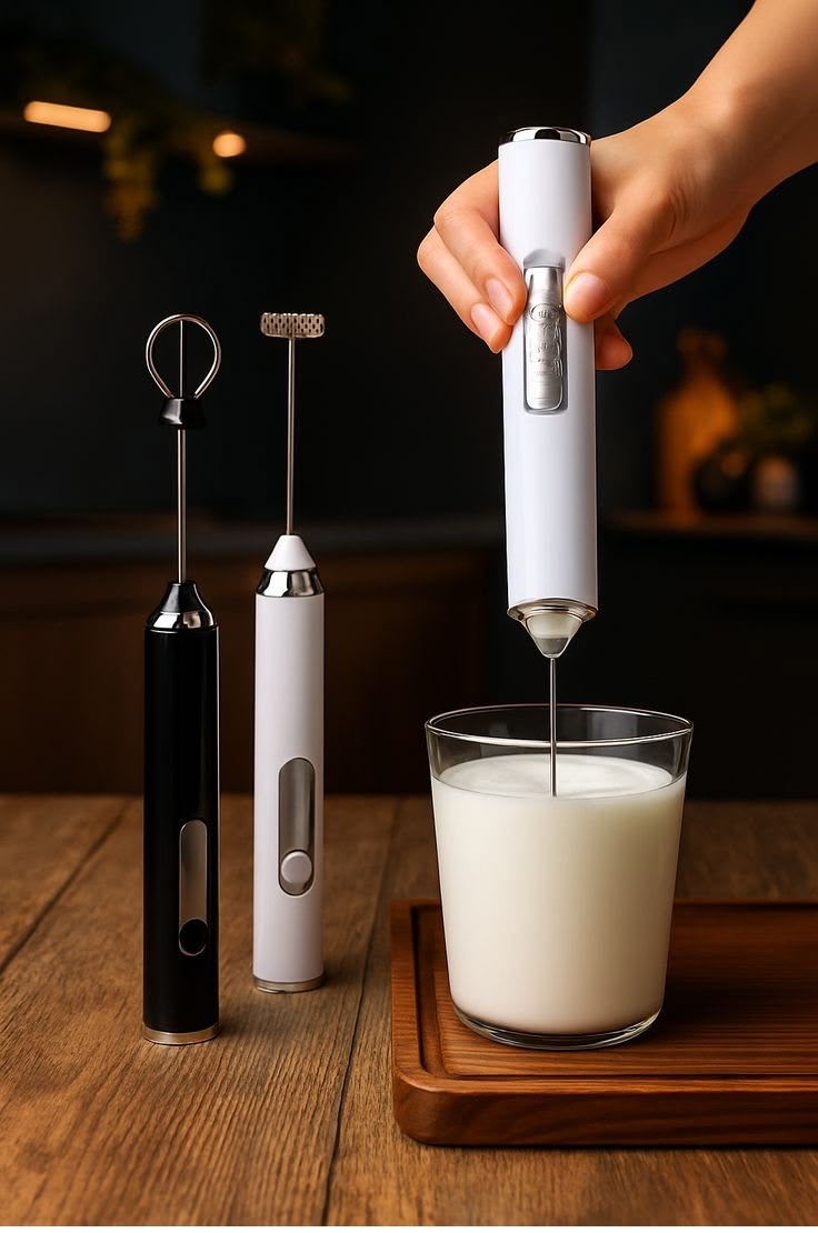 Gadgets & Accessories