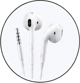 Mobile accessories