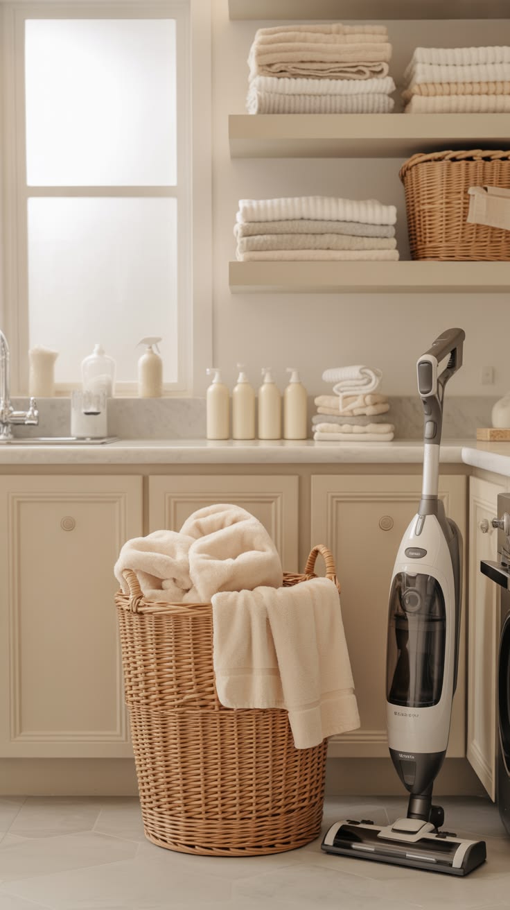 Home Cleaning