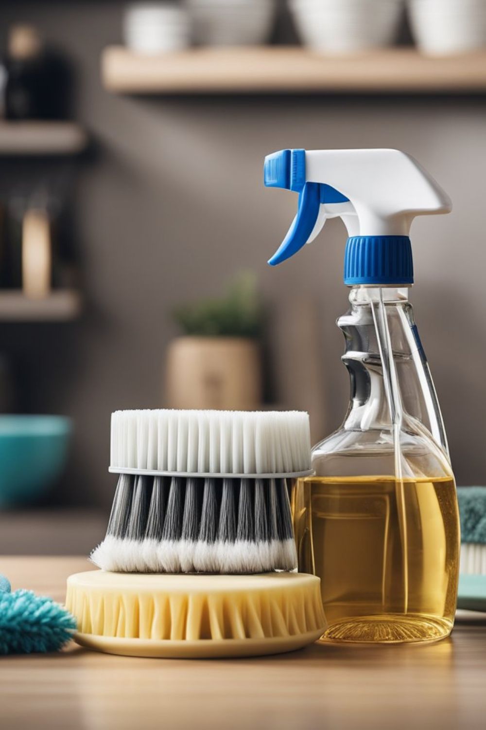 Home Cleaning