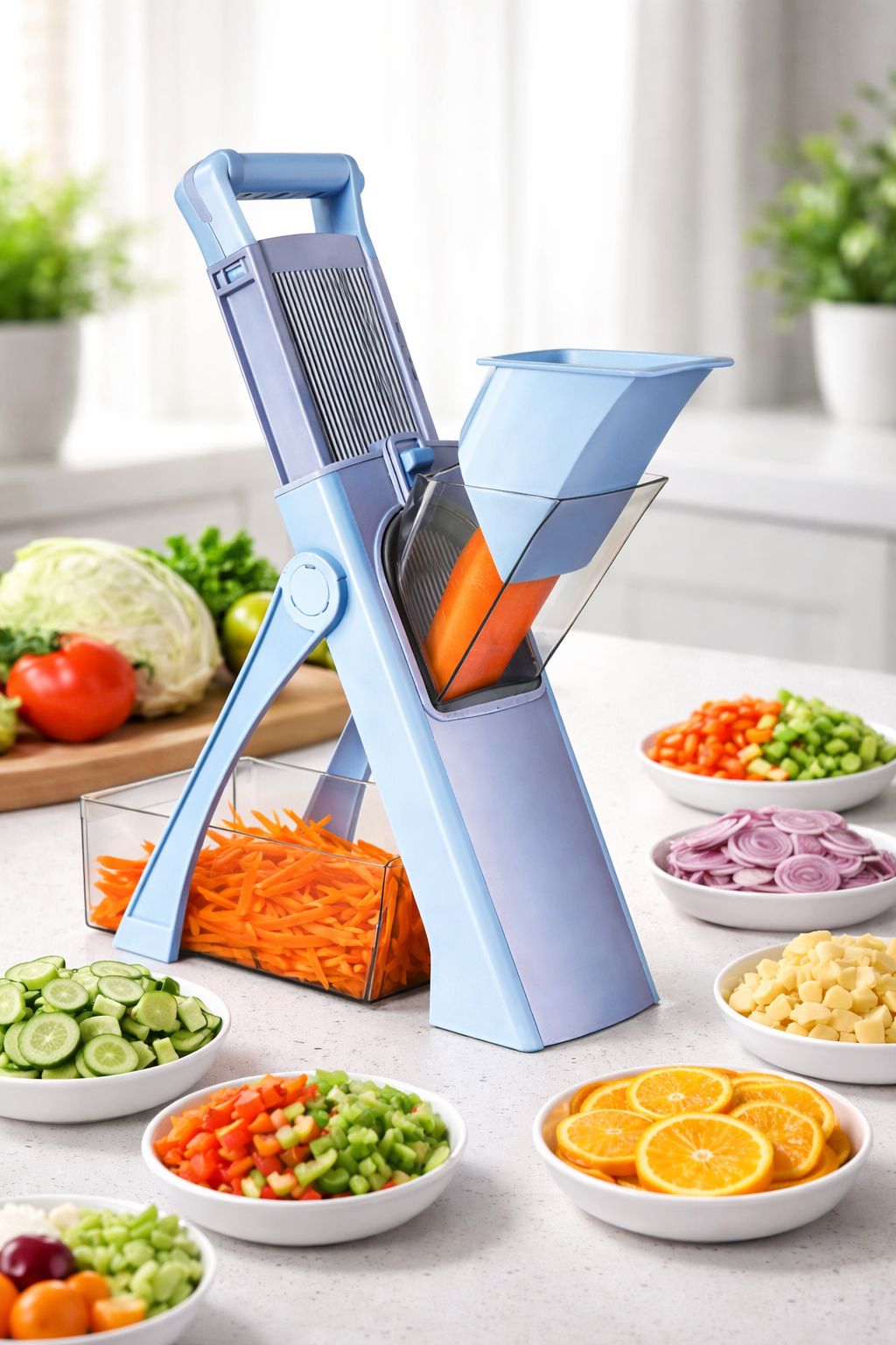 Kitchen items