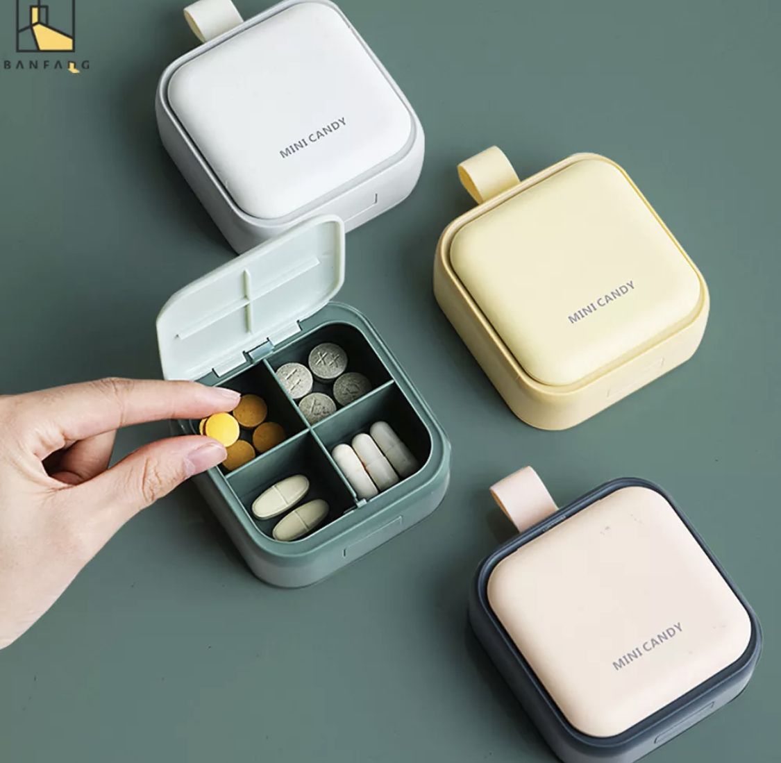 Gadgets & Accessories