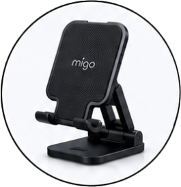 Mobile accessories