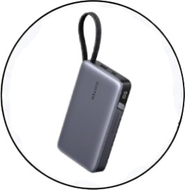 Mobile accessories