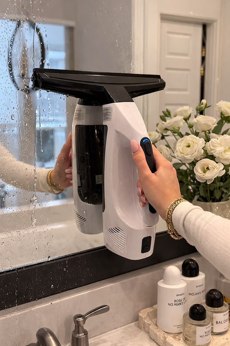 Home Cleaning